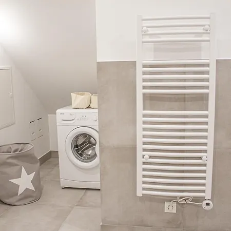 Helle Stuuv Appartement