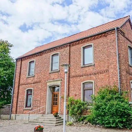 Helle Stuuv Appartement *