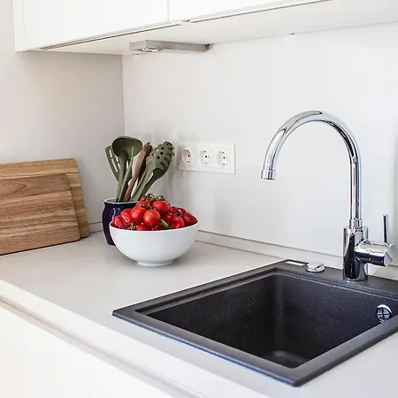 Apartment Helle Stuuv